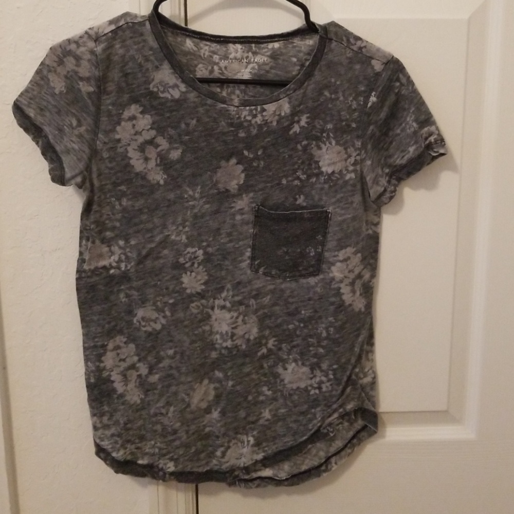 American Eagle Shirt